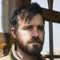Photo de Justin Theroux