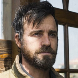 Photo de Justin Theroux