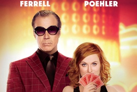 Affiche du film The House