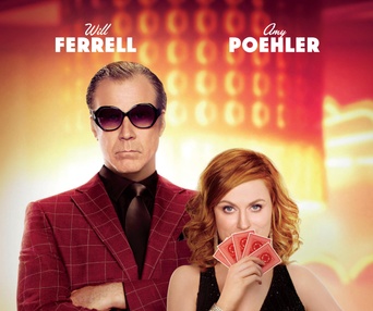 Affiche du film The House