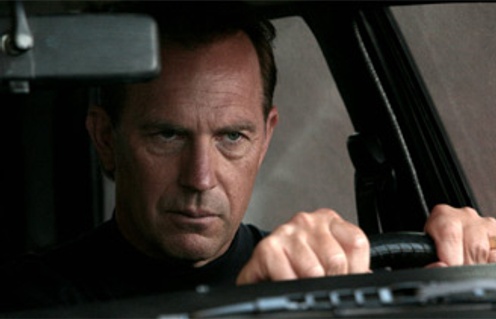 Kevin Costner dans le film Mr. Brooks