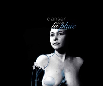 Affiche du film Danser sous la pluie