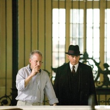Photo de Michael Mann