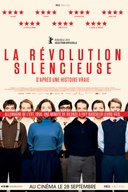 Affiche du film La révolution silencieuse