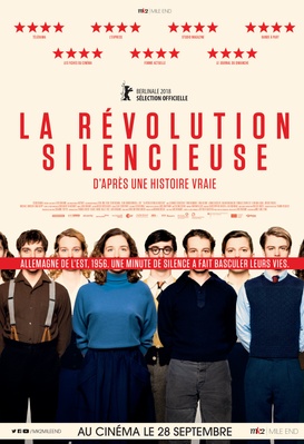 La révolution silencieuse