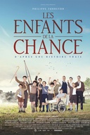 Affiche du film Les enfants de la chance