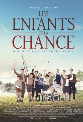 Les enfants de la chance