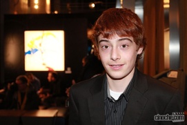 Tapis rouge du film Une vie qui commence