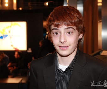 Tapis rouge du film Une vie qui commence