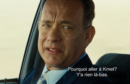 Bande-annonce avec sous-titres en français
