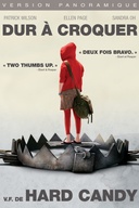 Affiche du film Dur à croquer