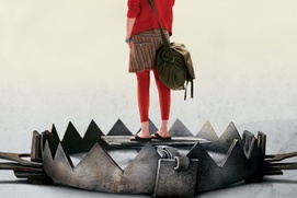 Affiche du film Dur à croquer Affiche du film Dur à croquer