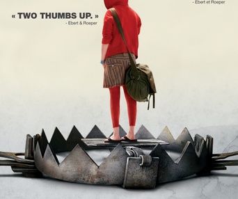 Affiche du film Dur à croquer