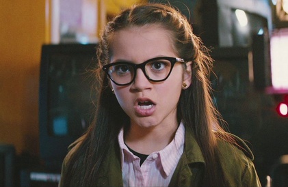 Bande-annonce en anglais