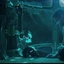 Une scène du film Avengers: Endgame