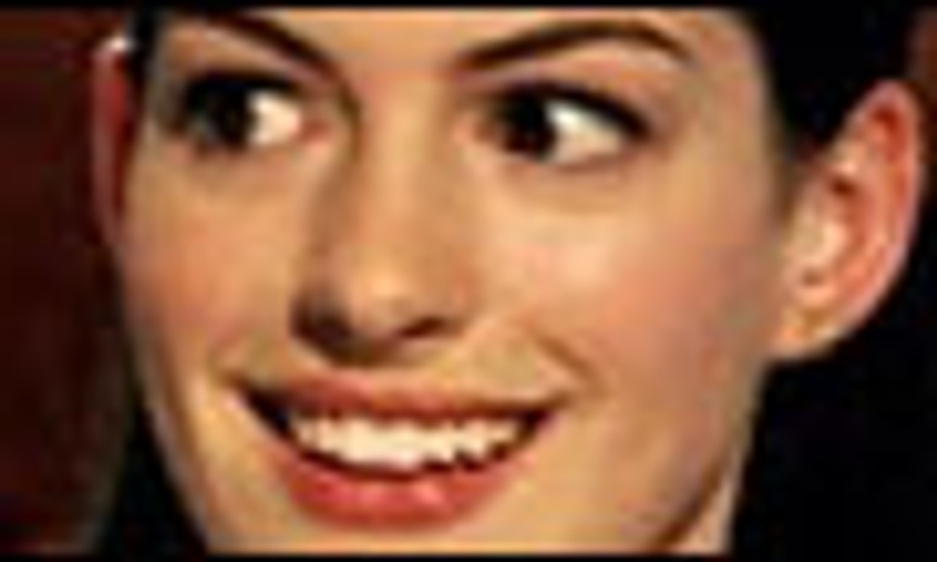Anne Hathaway incarnera Jane Austen