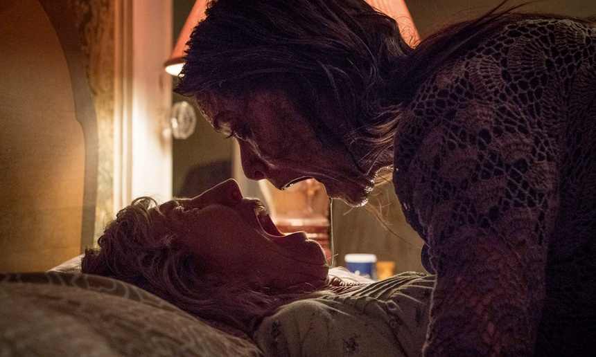 Nouveautés de la semaine : tout ce que vous devez savoir sur The Grudge