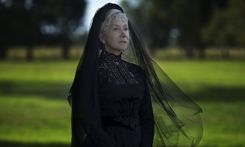 Box-office nord-américain : Winchester ne peut faire mieux que le 3e rang