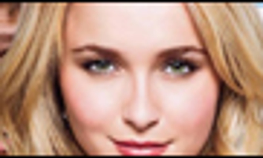Affiche de la comédie I Love You Beth Cooper