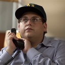 Jonah Hill dans Moneyball