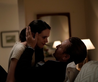 Image du film Amants