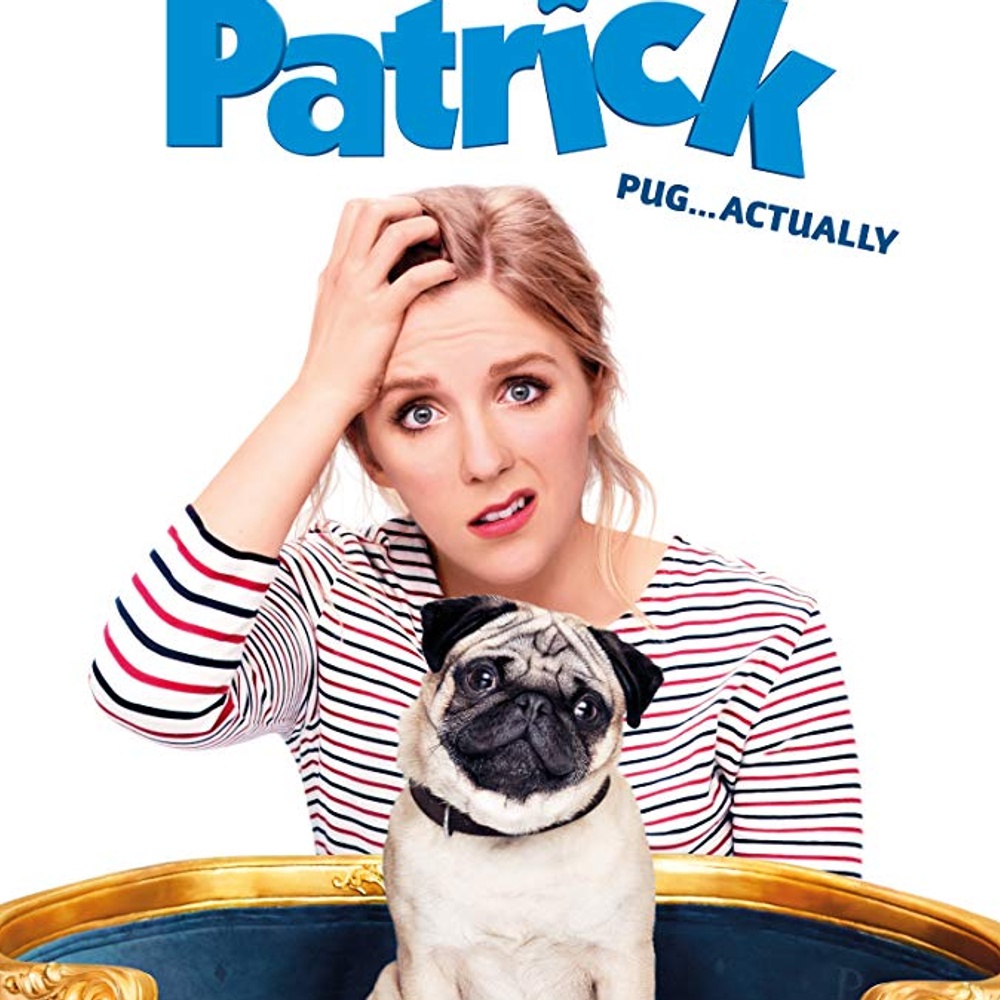 Affiche du film Patrick