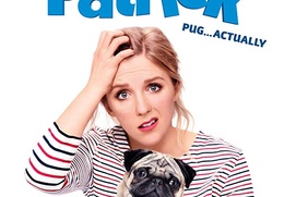 Affiche du film Patrick