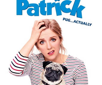 Affiche du film Patrick
