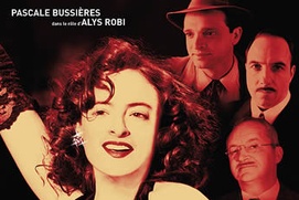 Affiche du film Ma vie en cinémascope Affiche du film Ma vie en cinémascope