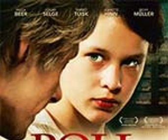 Image du film Poll