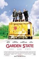 Affiche du film Garden State