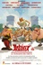 Affiche du film Astérix: Le domaine des Dieux
