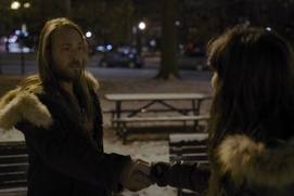 Image du film Ines