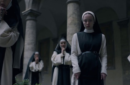 Bande-annonce en anglais