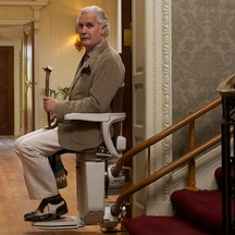 Photo de Billy Connolly