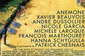Affiche du film Au petits bonheurs