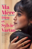 Affiche du film Ma mère, Dieu et Sylvie Vartan