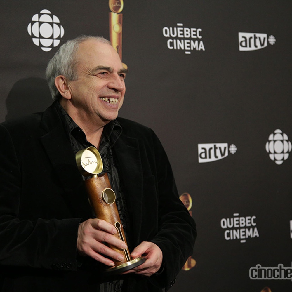 Soirée des Jutra 2013