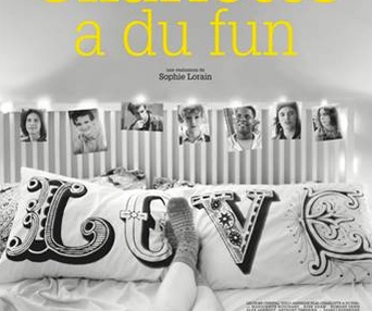 Affiche du flm Charlotte a du fun
