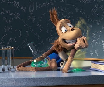 Scène du film Horton Hears a Who