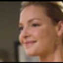 Katherine Heigl dans 27 Dresses