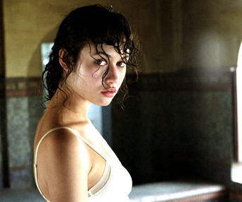 Scène du film L'annulaire