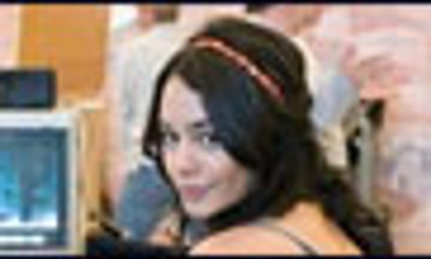 Bande-annonce du film High School Musical 3: Senior Year