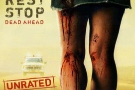 Affiche du film Rest Stop
