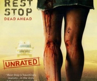 Affiche du film Rest Stop