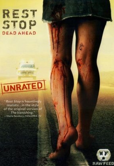 Affiche du film Rest Stop