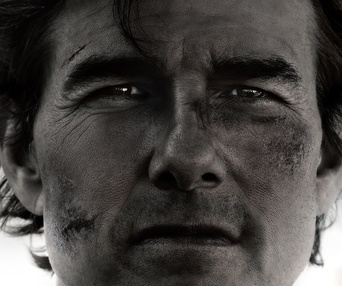 Affiche du film Mission Impossible: The Final Reckoning