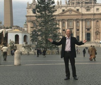 Scène du film Religulous