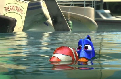 Bande-annonce en anglais