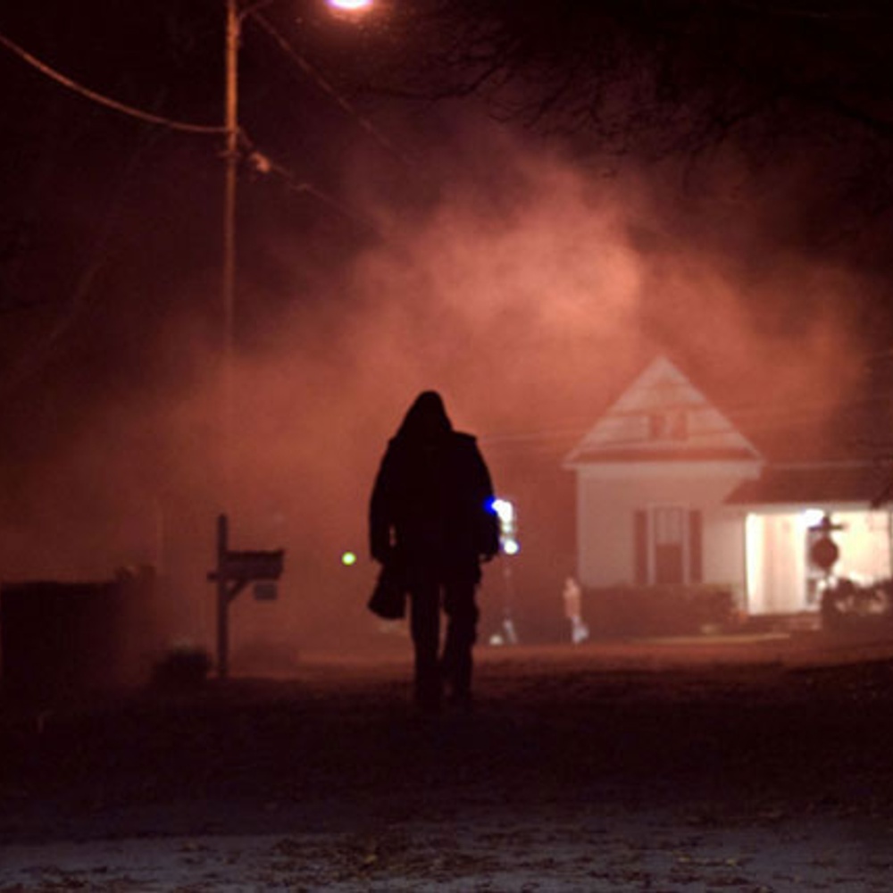 Scène du film H2: Halloween 2
